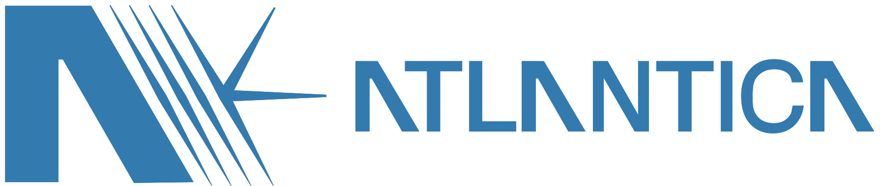 Logo Atlantica Trasporti