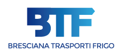 BTF - Bresciana Trasporti Frigo