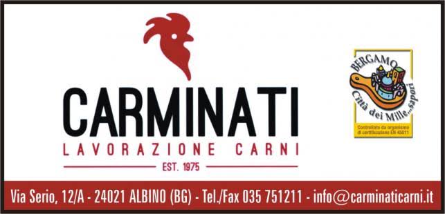Logo Carminati