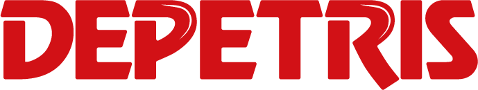 Logo Depetris