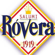 Logo Rovera