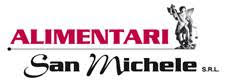Logo Alimentari San Michele